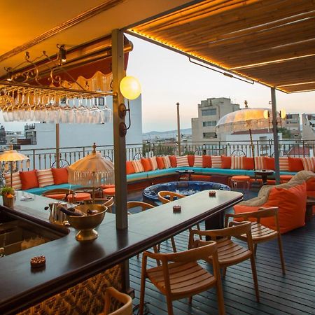 Juan Rodriguez Hacienda Hotell Aten Exteriör bild