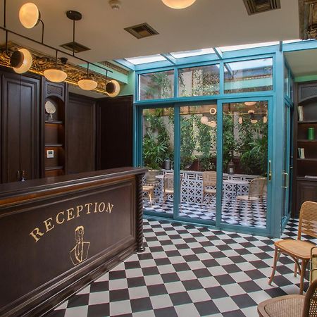 Juan Rodriguez Hacienda Hotell Aten Exteriör bild