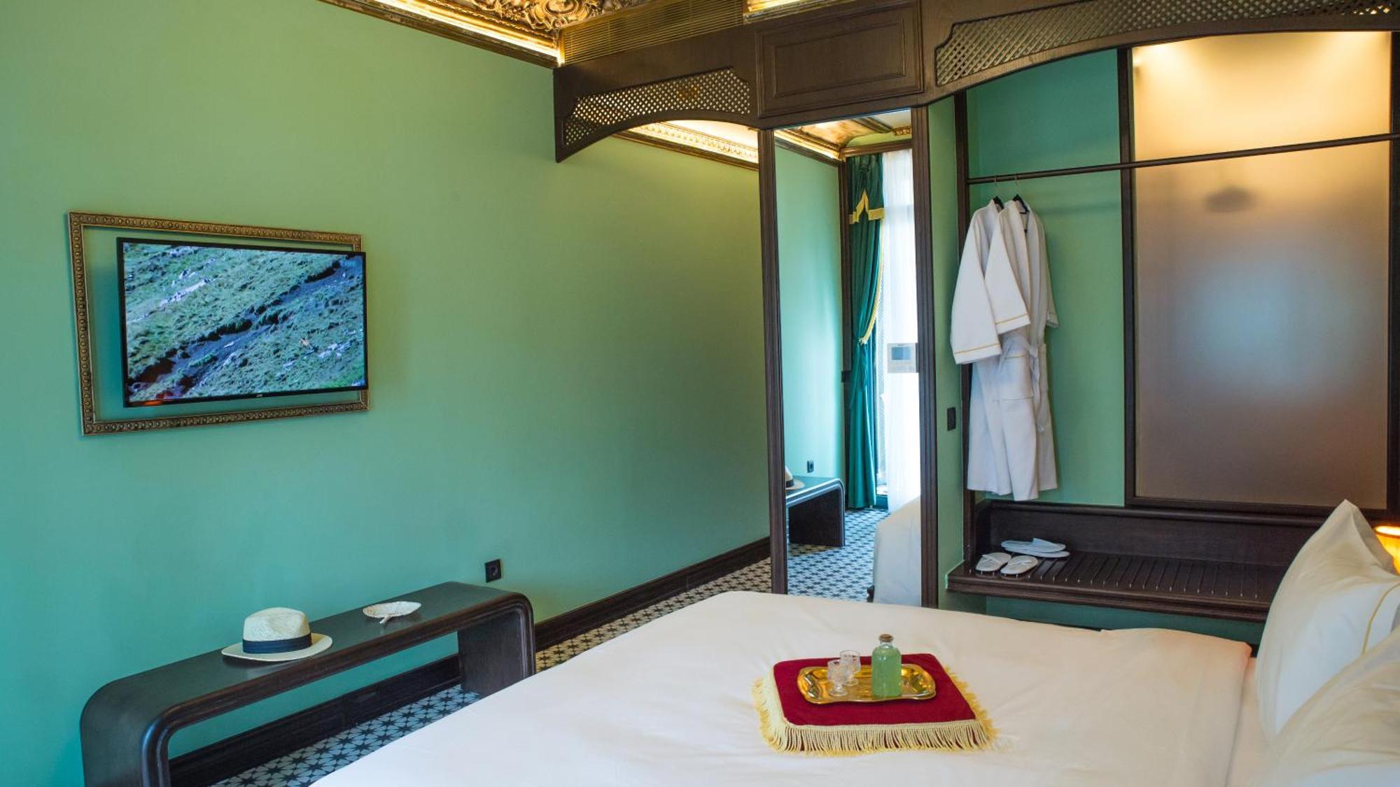 Juan Rodriguez Hacienda Hotell Aten Exteriör bild