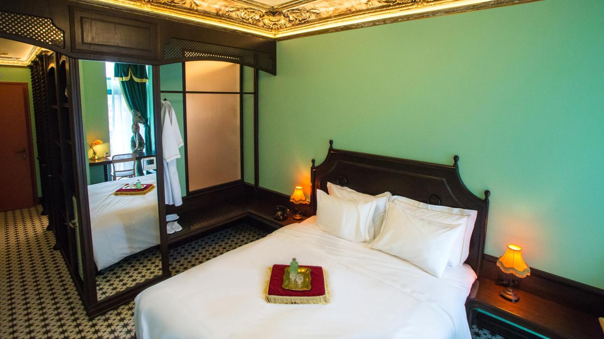Juan Rodriguez Hacienda Hotell Aten Exteriör bild