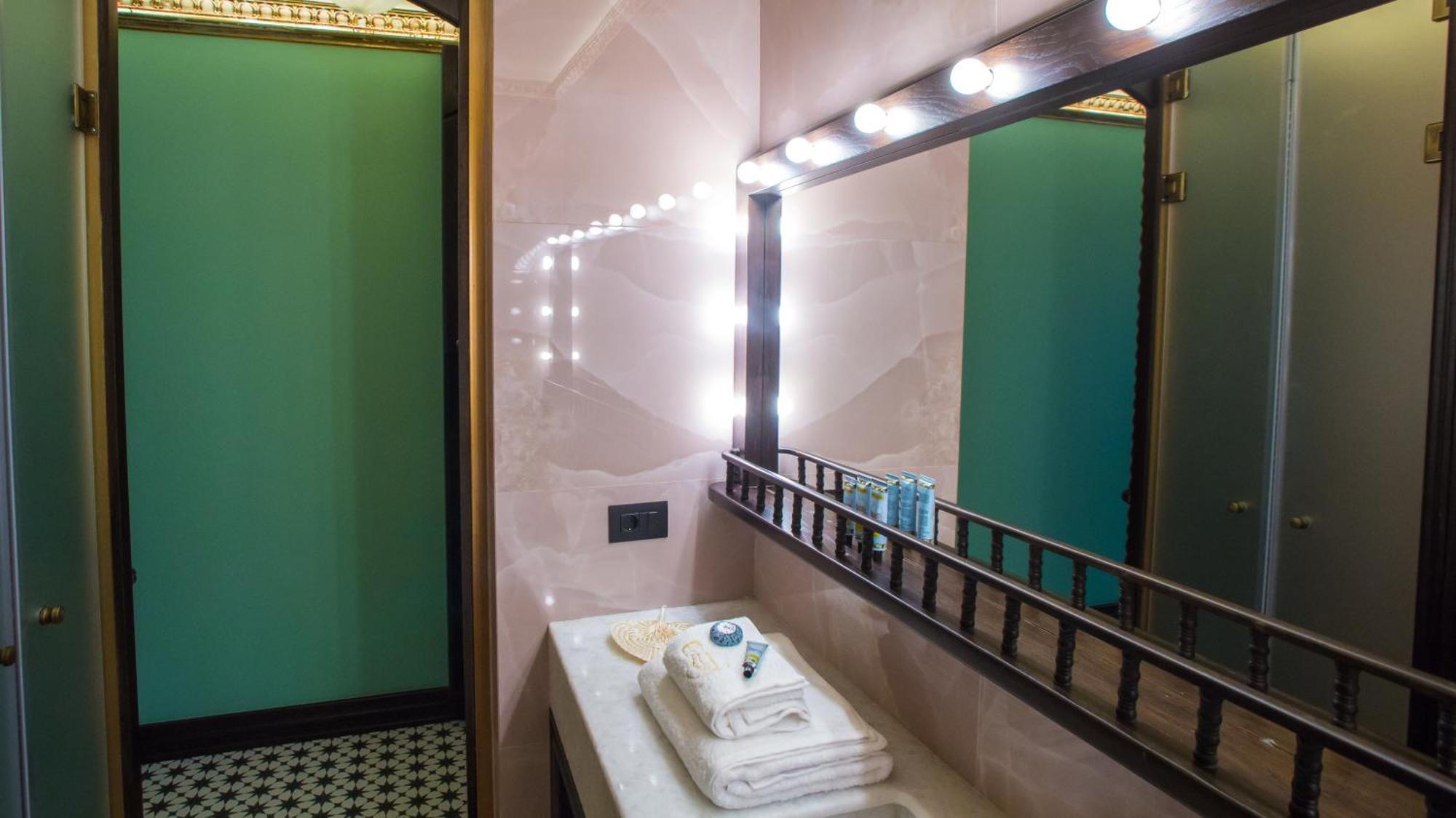 Juan Rodriguez Hacienda Hotell Aten Exteriör bild