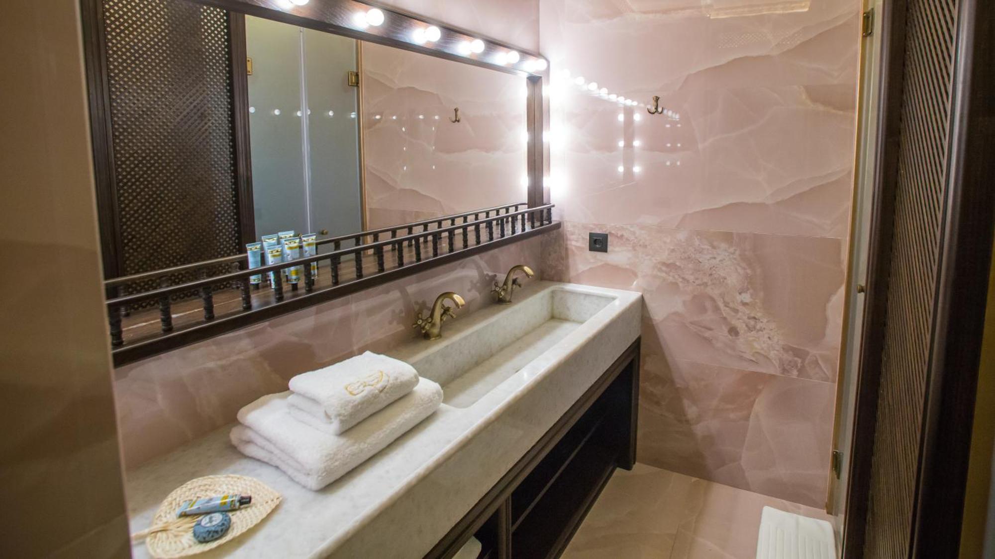 Juan Rodriguez Hacienda Hotell Aten Exteriör bild