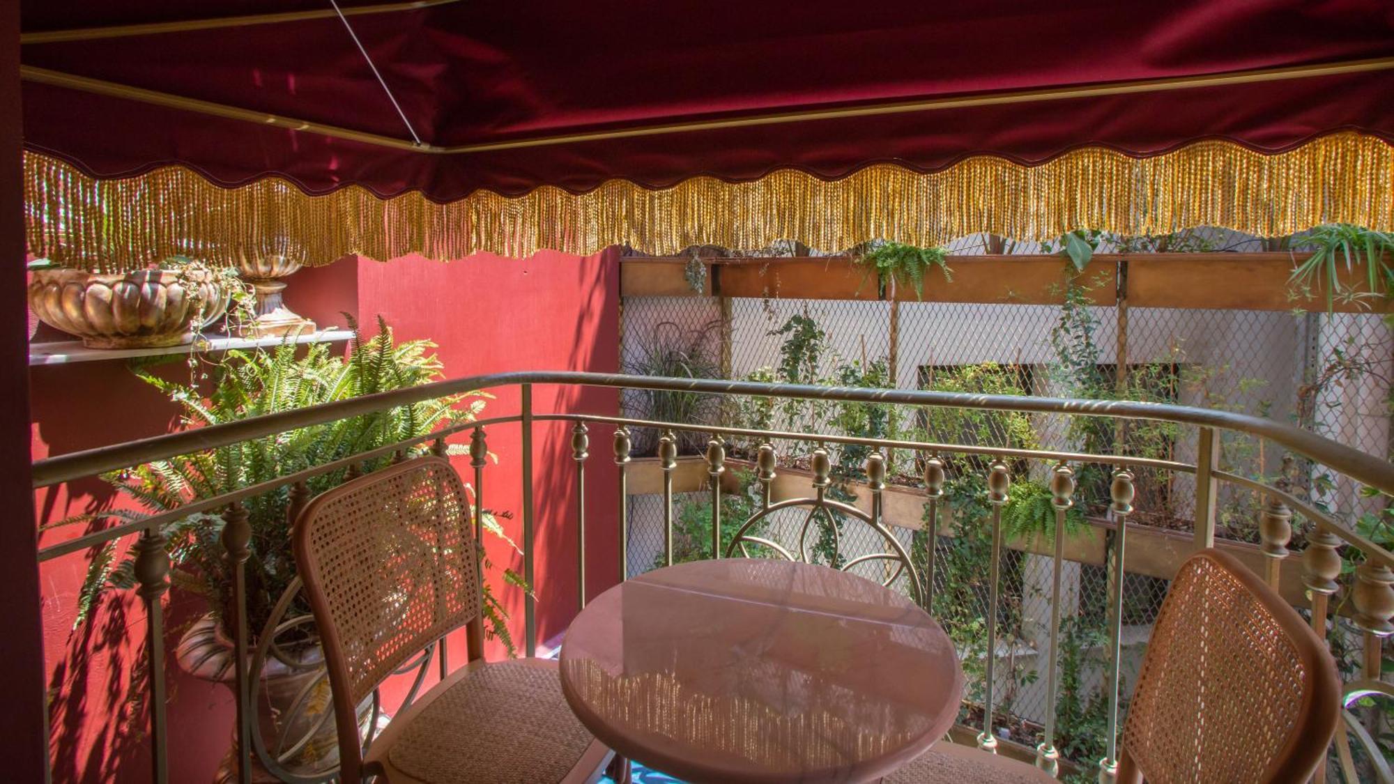 Juan Rodriguez Hacienda Hotell Aten Exteriör bild